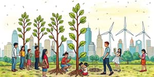 Investing for Impact: Aligning Values with Ventures