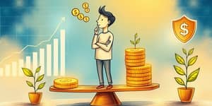 The Wise Wallet: Making Intelligent Money Decisions