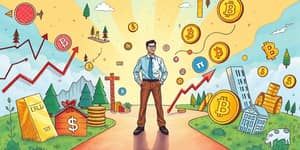 The Resourceful Investor: Leveraging Every Opportunity