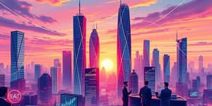 The Next Big Thing: Spotting Future Market Leaders