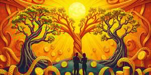 Wealth Weaving: Crafting Your Financial Tapestry