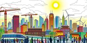 The Abundance Agenda: Strategies for Lasting Wealth