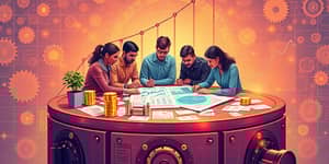 Bulletproof Your Budget: Investing in Financial Security