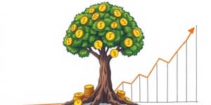 The Discipline Dividend: Consistent Investing for Success