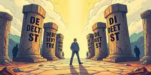 Debt Sabotage: Avoiding Common Pitfalls