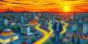 Unconventional Wealth: Finding Profit in Unexpected Places