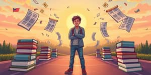 Student Loan Consolidation: Streamlining Your Payments