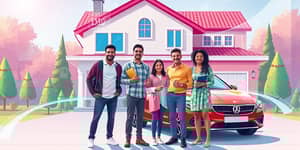 The Future of Your Credit: Preparing for Major Purchases