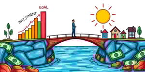 Building Bridges to Wealth: Connecting Your Goals and Investments
