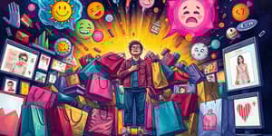 Your Spending Triggers: Understanding Your Money Habits