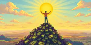 The Long Game: Staying Debt-Free for Life