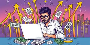 The Art of the Side Hustle: Accelerating Debt Payoff