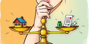 The Balance Sheet Advantage: Tracking Your Net Worth