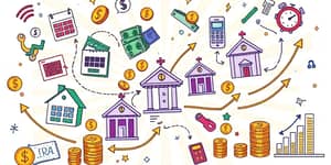 Optimizing Your Bank Accounts: Beyond Checking and Savings