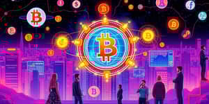 Cryptocurrency Explained: Digital Assets for Beginners