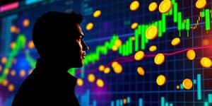 The Psychology of Selling: When to Take Profits