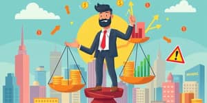 The Pros and Cons of Debt: Strategic Borrowing for Growth