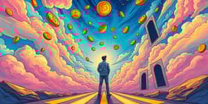 The Myth of the 'Get Rich Quick' Scheme