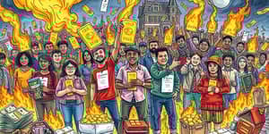 Harnessing Hyperinflation: Strategies for Economic Instability