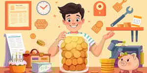 Building a 'Buffer' Budget: Preparing for Unexpected Expenses