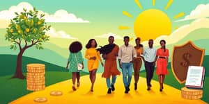 The Financial Freedom Checklist: Your Path to Independence