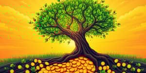 The Power of Positive Cash Flow: Fueling Your Financial Growth