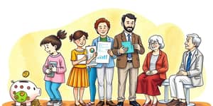 Financial Literacy for Every Age: Lifelong Learning