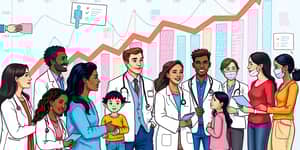 The Financial Impact of Health: Preparing for Medical Costs