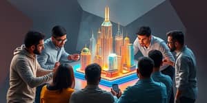 Understanding Venture Capital: Funding Innovation