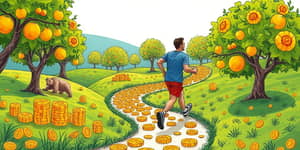 The Financial Perks of a Healthy Lifestyle