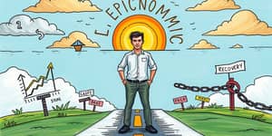 Building Financial Resilience: Bouncing Back from Setbacks