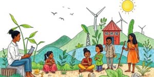 Impact Investing: Doing Good While Doing Well