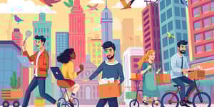 The Art of the Side Hustle: Monetizing Your Skills