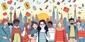 The Cost of Living Abroad: Financial Planning for Expats