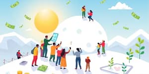 Mastering the Art of Saving: From Small Steps to Big Gains