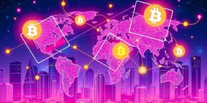 Decentralized Finance (DeFi): The Future of Banking?