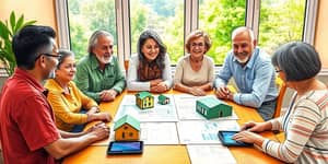 Generational Wealth: Passing on Financial Wisdom