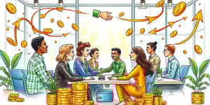 Small Business Funding: Beyond Traditional Loans