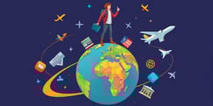 Travel Hacking: Funding Your Adventures