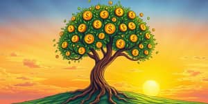 The Hidden Power of Compound Interest: Your Money's Best Friend