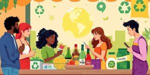 Ethical Consumption: Spending with Purpose