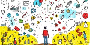 Financial Storytelling: Understanding Your Money Narrative