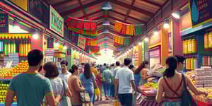 The Invisible Hand: How Markets Shape Your Wallet