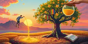 The Value of Time: Investing in Yourself and Your Future