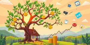 Making Your Money Work for You: Passive Income Strategies