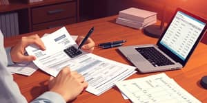 Decoding Your Bank Statement: Every Transaction Counts