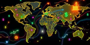 Understanding Exchange Rates: Global Money Movement