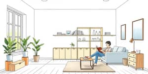 Financial Minimalism: Less Clutter, More Wealth