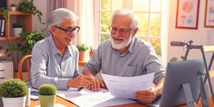 Unlocking Your Pension: Maximizing Retirement Income