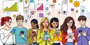 The Impact of Technology on Personal Finance